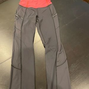 Lulu Lemon Athletic Pants